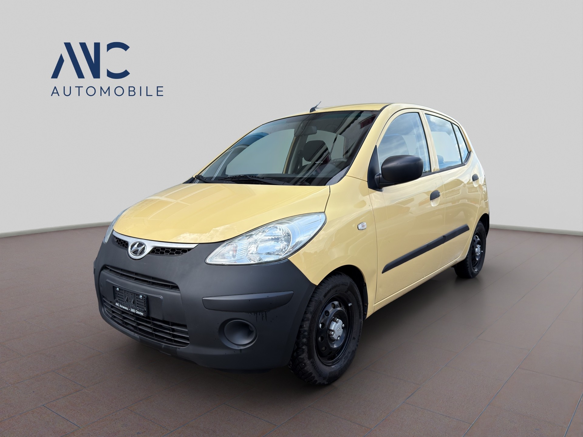 HYUNDAI i10 1.1 Style