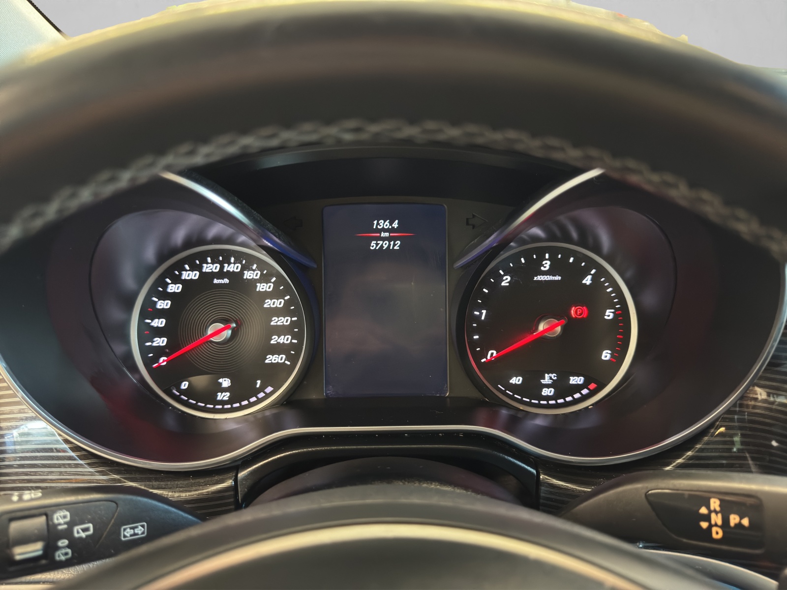 MERCEDES-BENZ V 250 d lang Avantgarde 4Matic G-Tronic-image-10