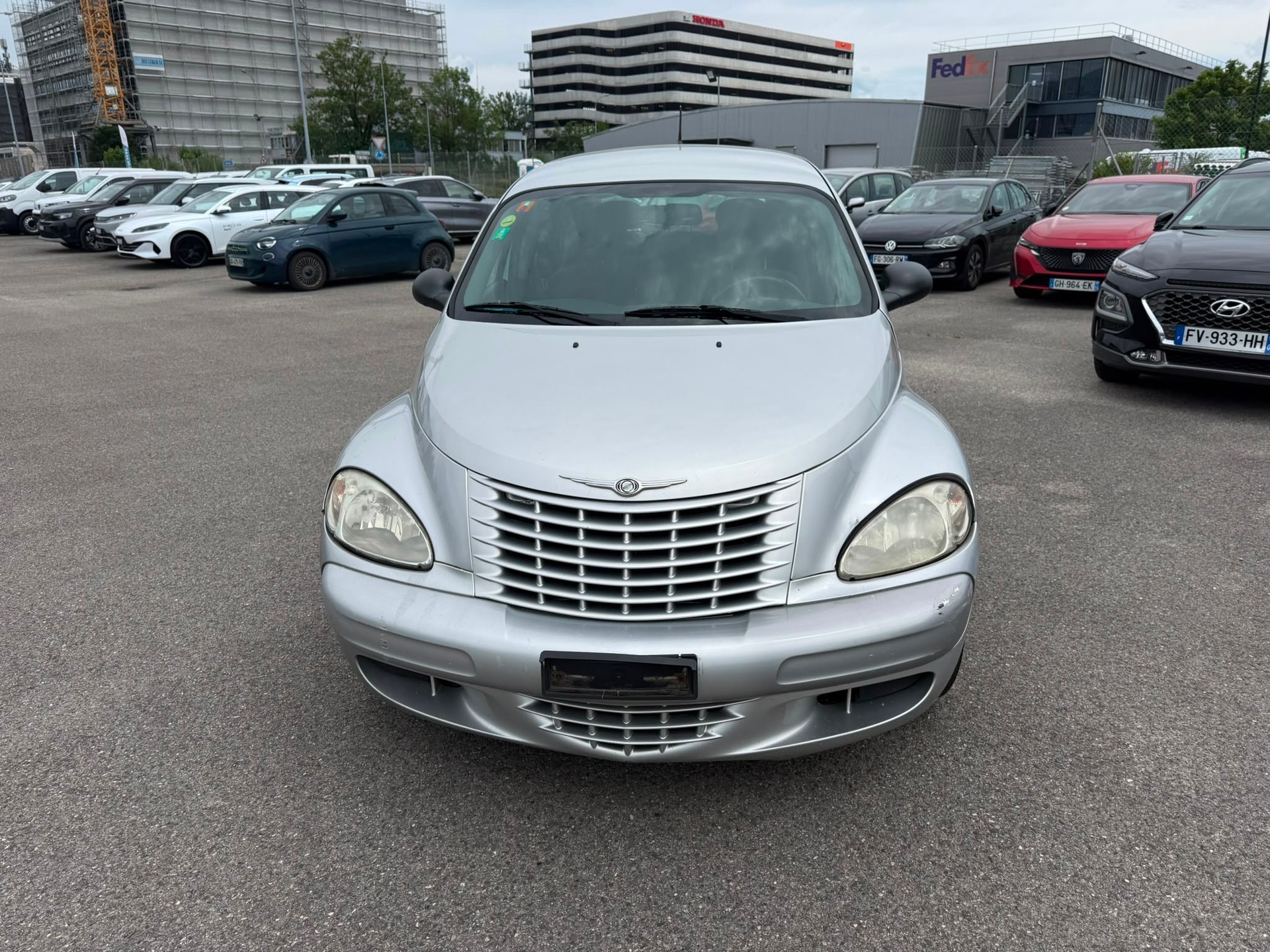 CHRYSLER PT Cruiser 2.0 Classic