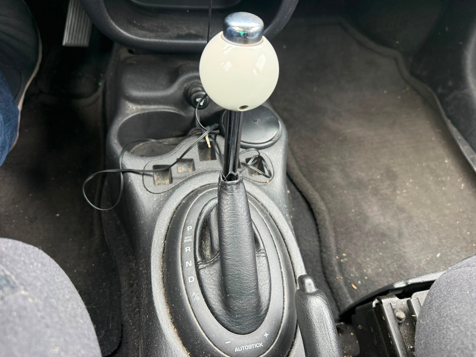 CHRYSLER PT Cruiser 2.0 Classic-image-9
