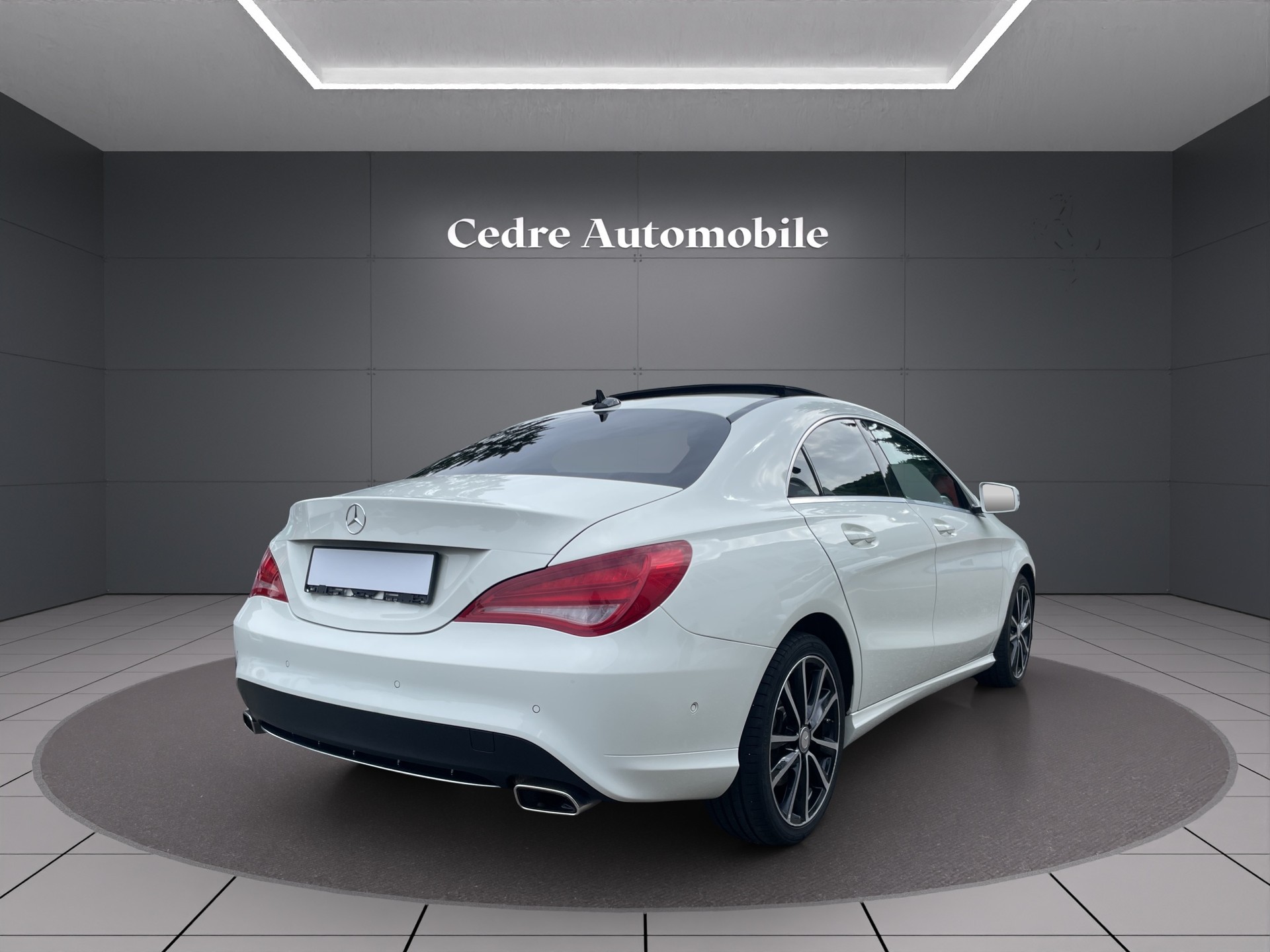 MERCEDES-BENZ CLA 250 Urban 7G-DCT 4Matic-showroom-element-3