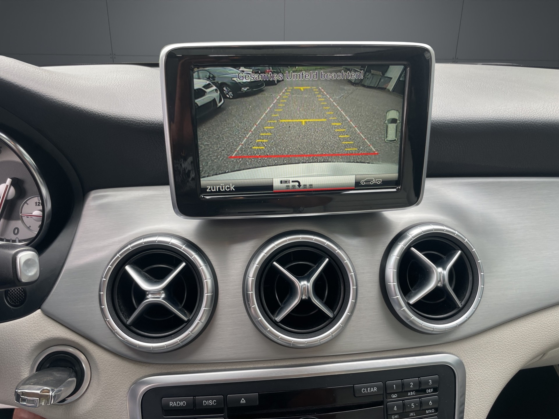 MERCEDES-BENZ CLA 250 Urban 7G-DCT 4Matic-image-10
