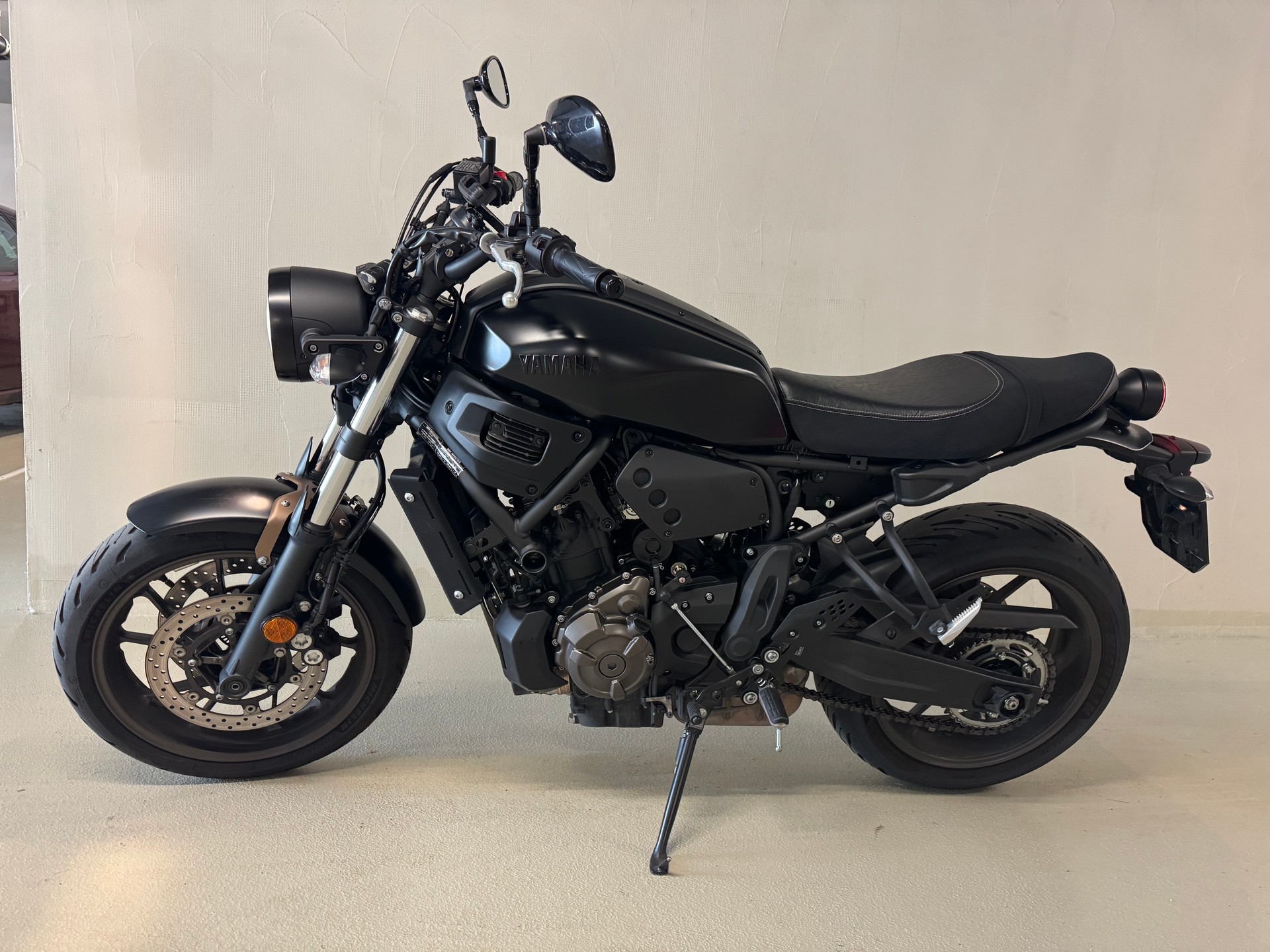 YAMAHA XSR 700 (35kW)-image-0
