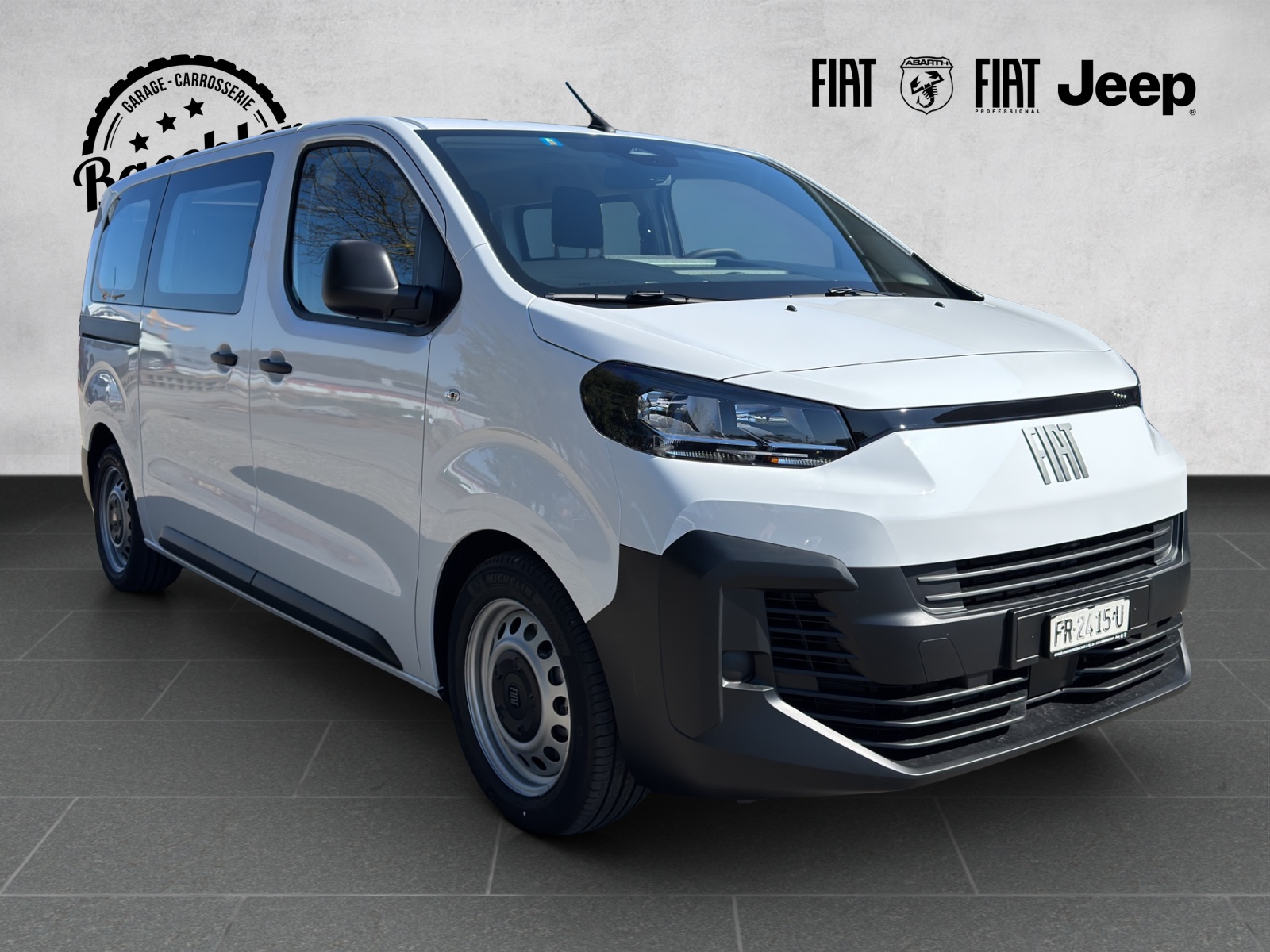 FIAT Scudo 2.0 BlueHDi L2 EAT8 9 places-showroom-element-1