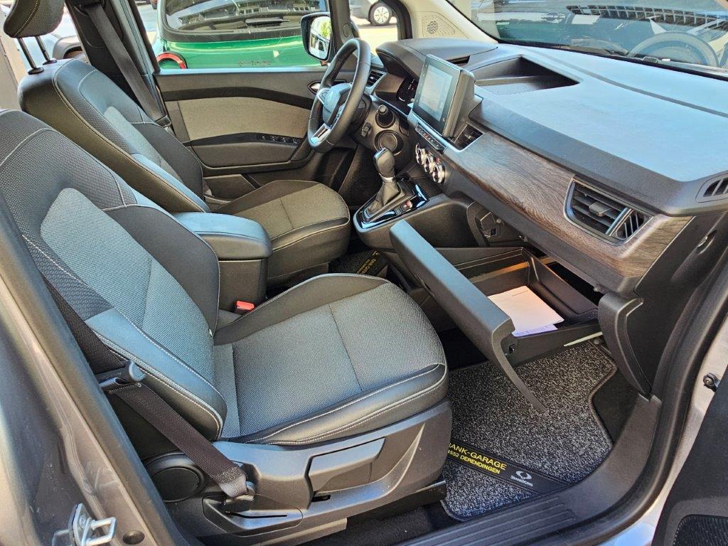 RENAULT Grand Kangoo Kombi 1.3 TCe 130 techno-image-15