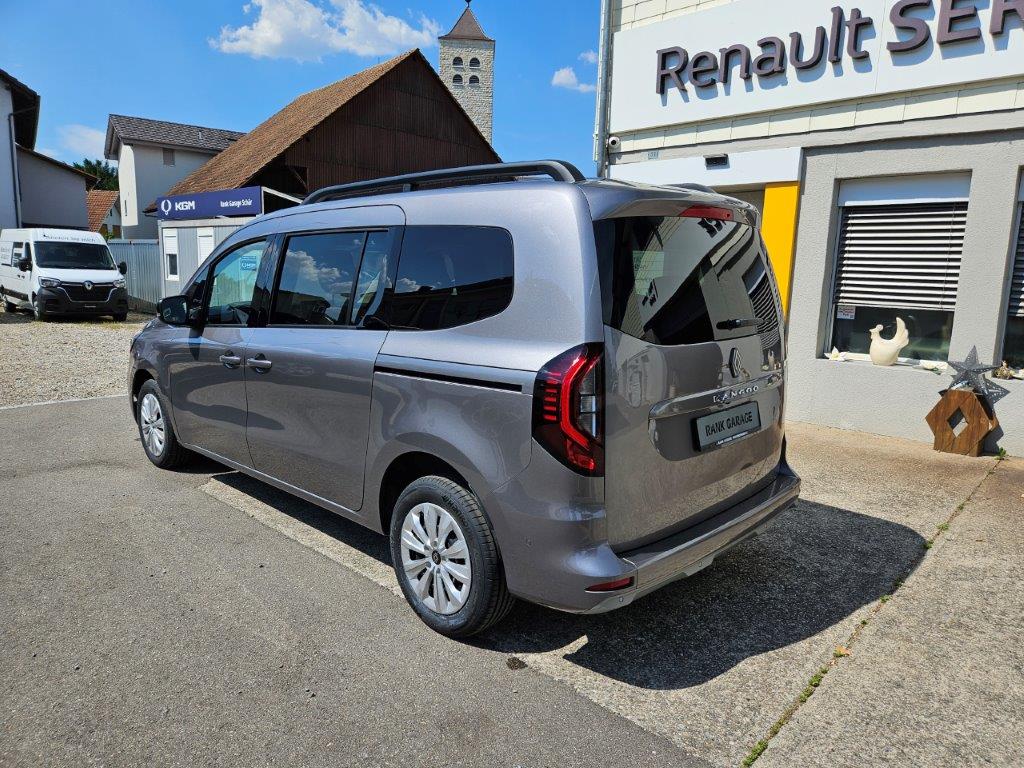 RENAULT Grand Kangoo Kombi 1.3 TCe 130 techno-image-5