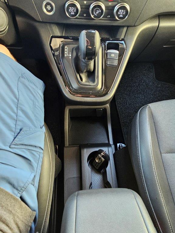 RENAULT Grand Kangoo Kombi 1.3 TCe 130 techno-image-11