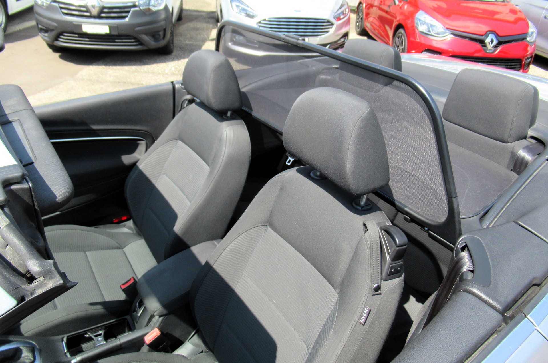 VW Eos 2.0 TSI DSG-image-8