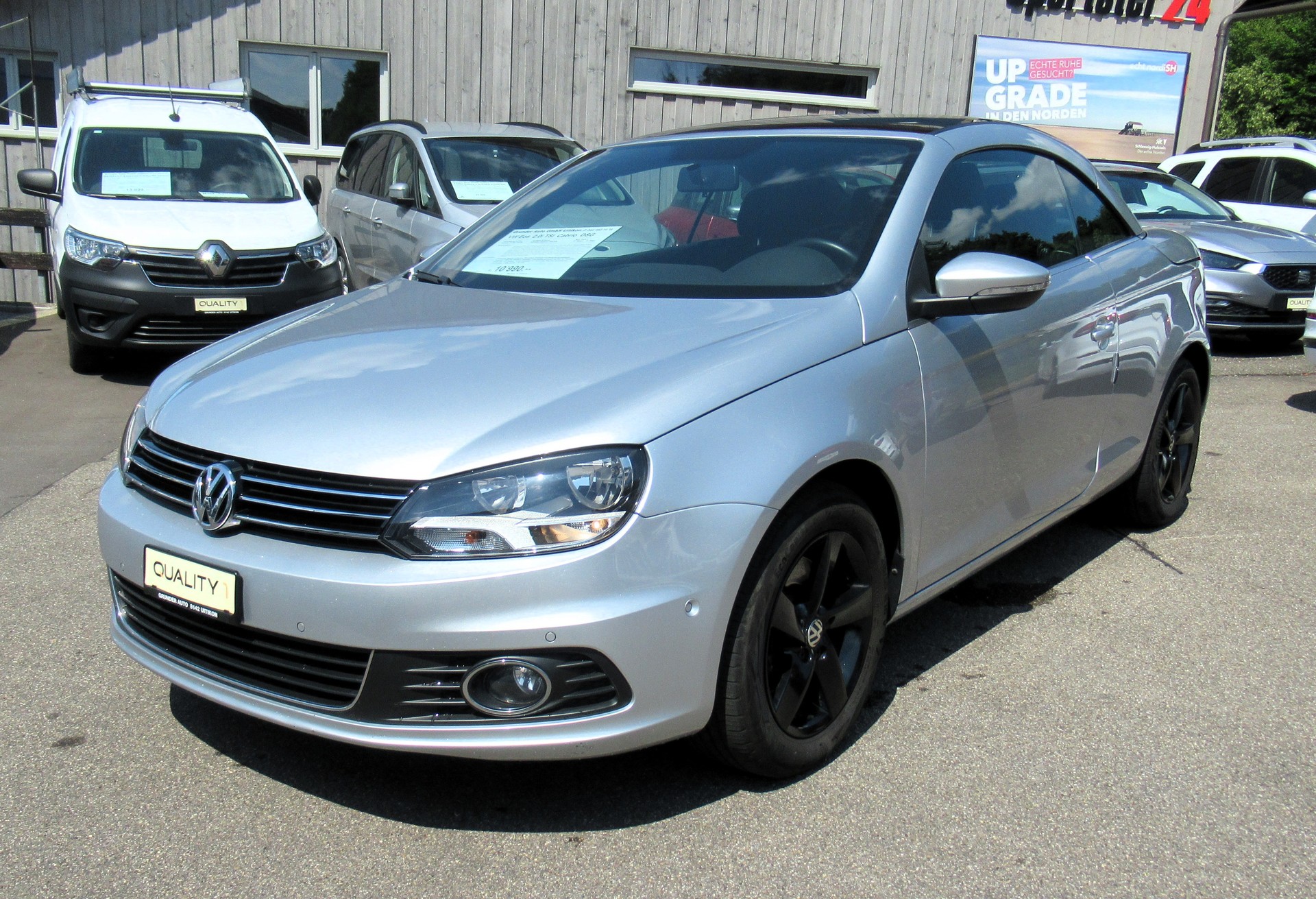 VW Eos 2.0 TSI DSG-showroom-element-2
