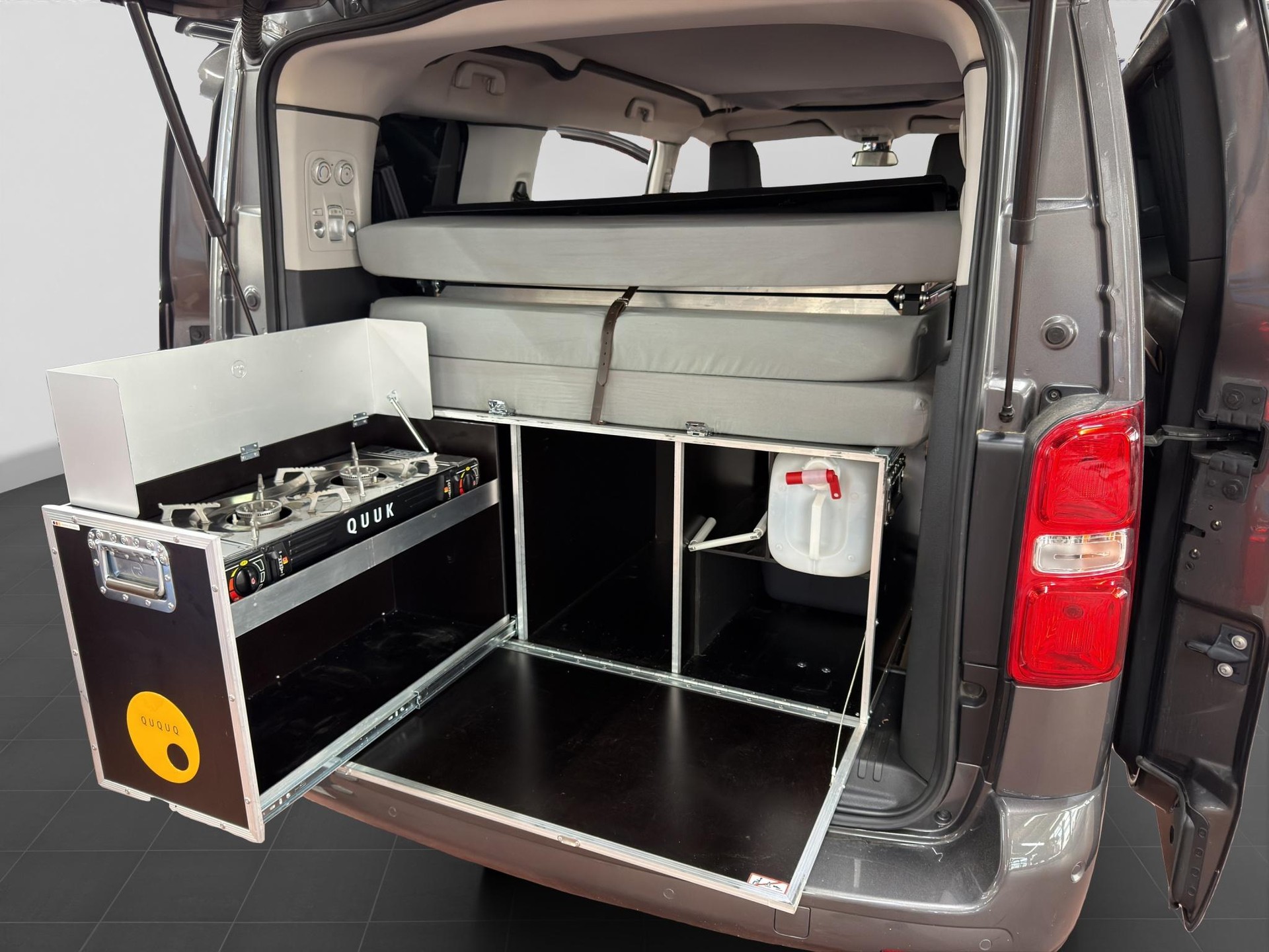 TOYOTA PROACE Verso L1 2.0 D Trend-image-8