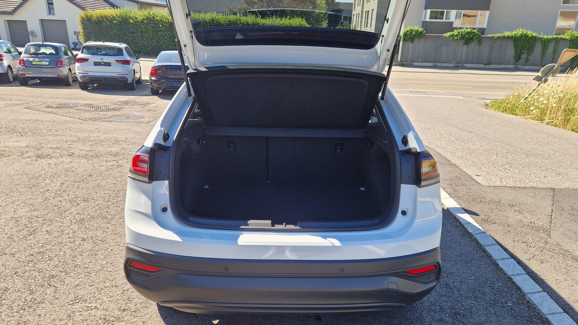 VW Taigo 1.0 TSI 75 Edition DSG-image-13