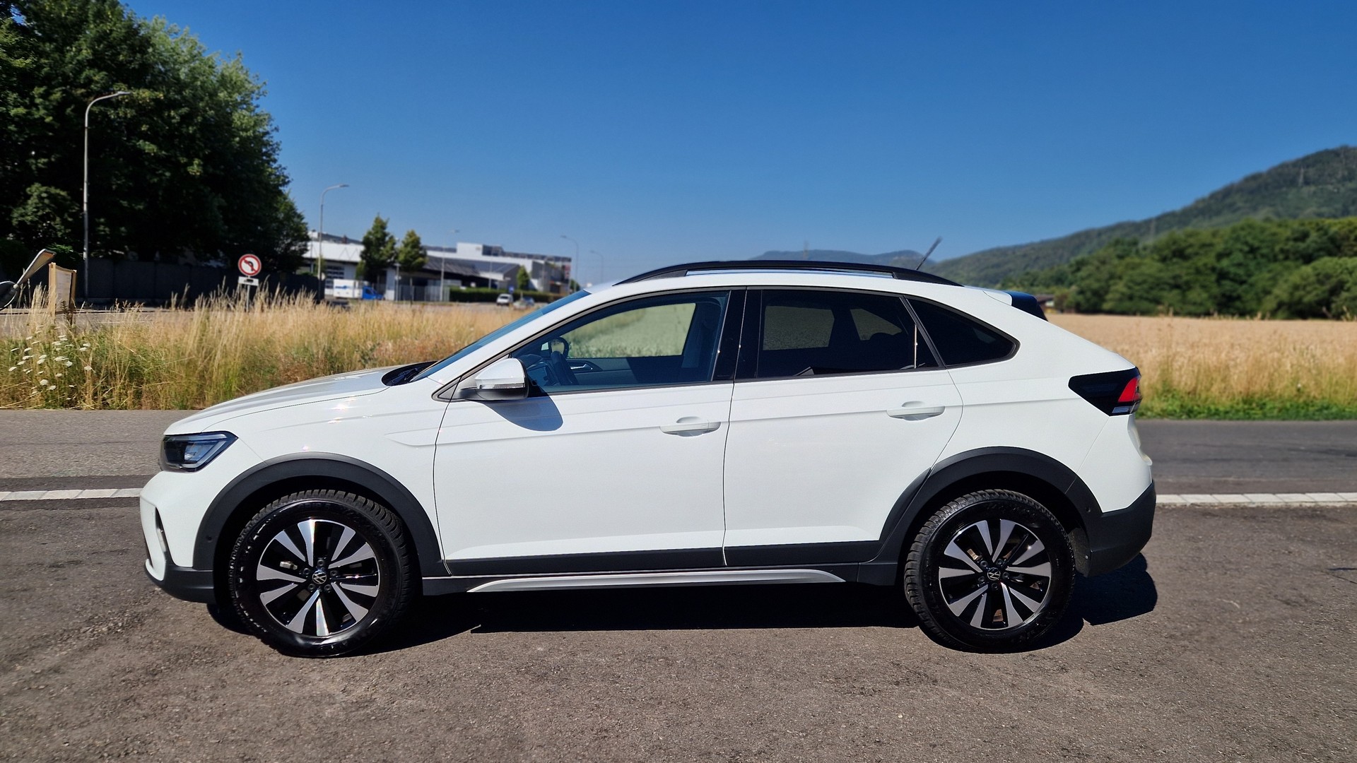 VW Taigo 1.0 TSI 75 Edition DSG-image-2