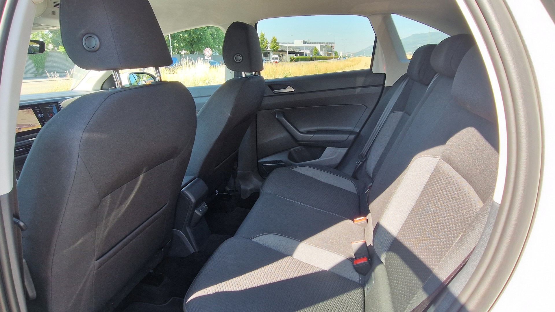 VW Taigo 1.0 TSI 75 Edition DSG-image-10