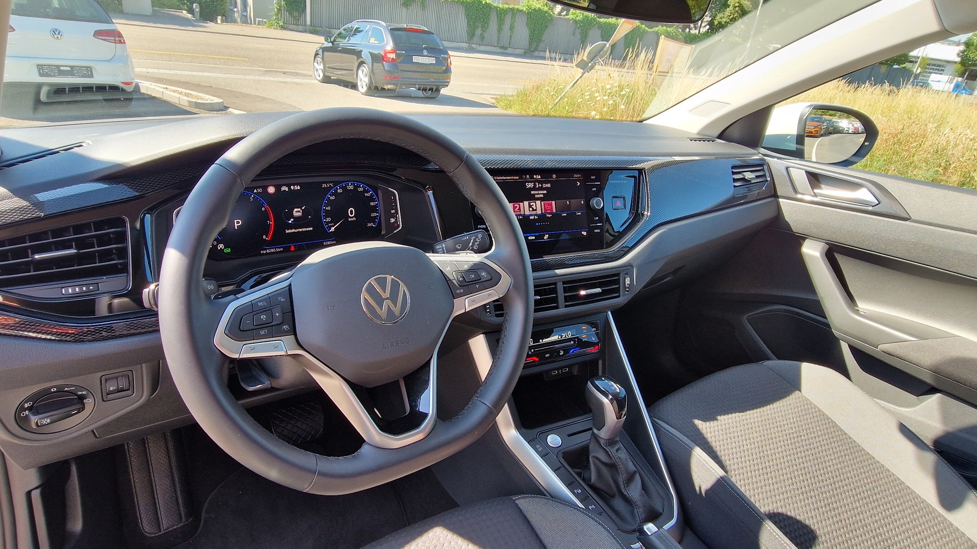 VW Taigo 1.0 TSI 75 Edition DSG-image-6