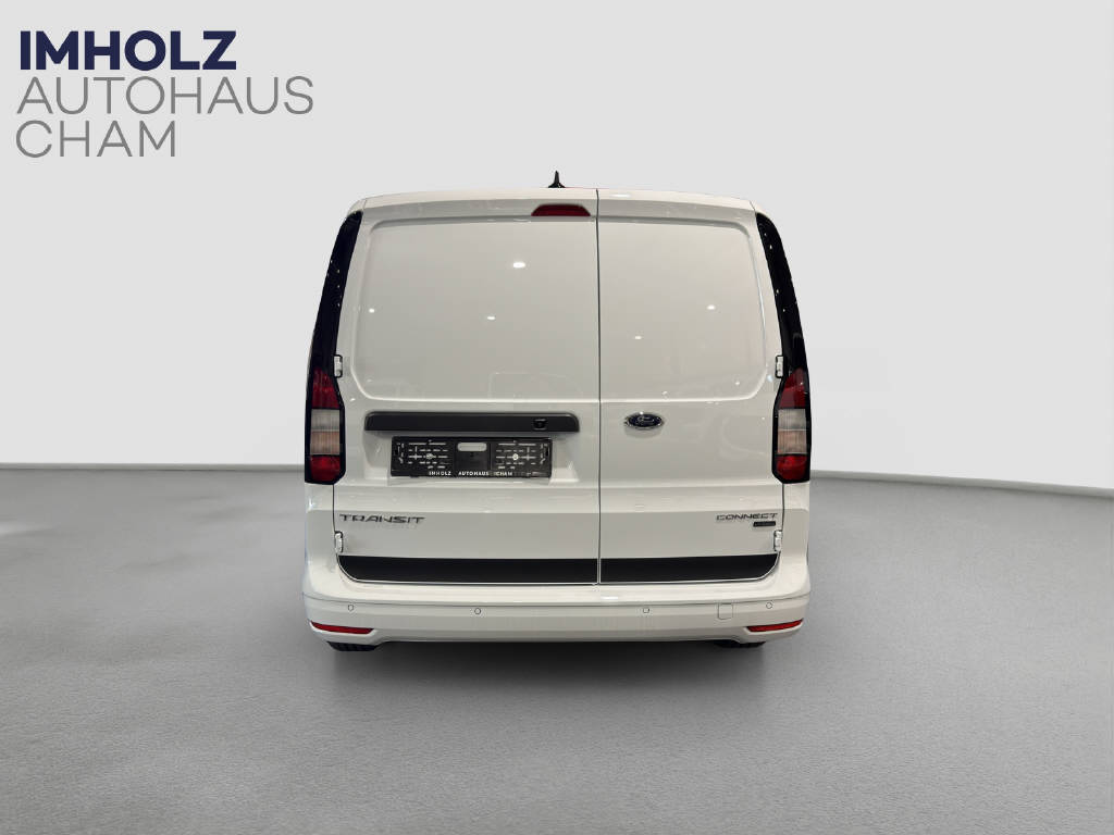 FORD Grand Transit Connect Kaw. 1.5 EcoBoost PHEV 150 PS Limitied-showroom-element-3