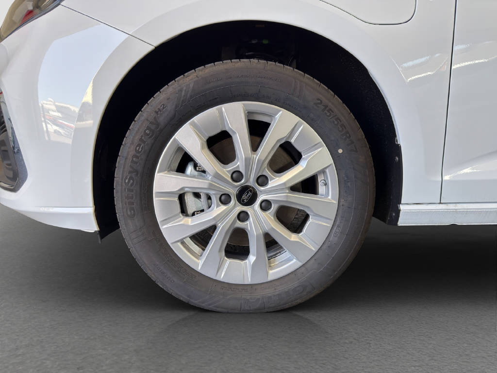 FORD Grand Transit Connect Kaw. 1.5 EcoBoost PHEV 150 PS Limitied-image-15