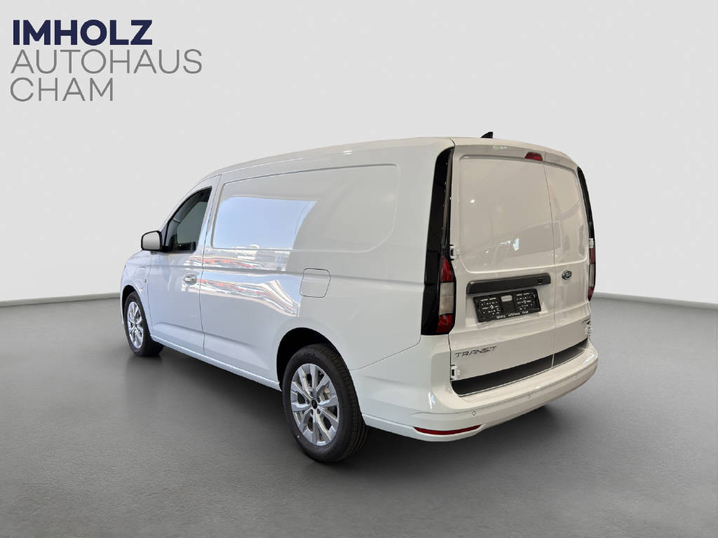 FORD Grand Transit Connect Kaw. 1.5 EcoBoost PHEV 150 PS Limitied-showroom-element-2