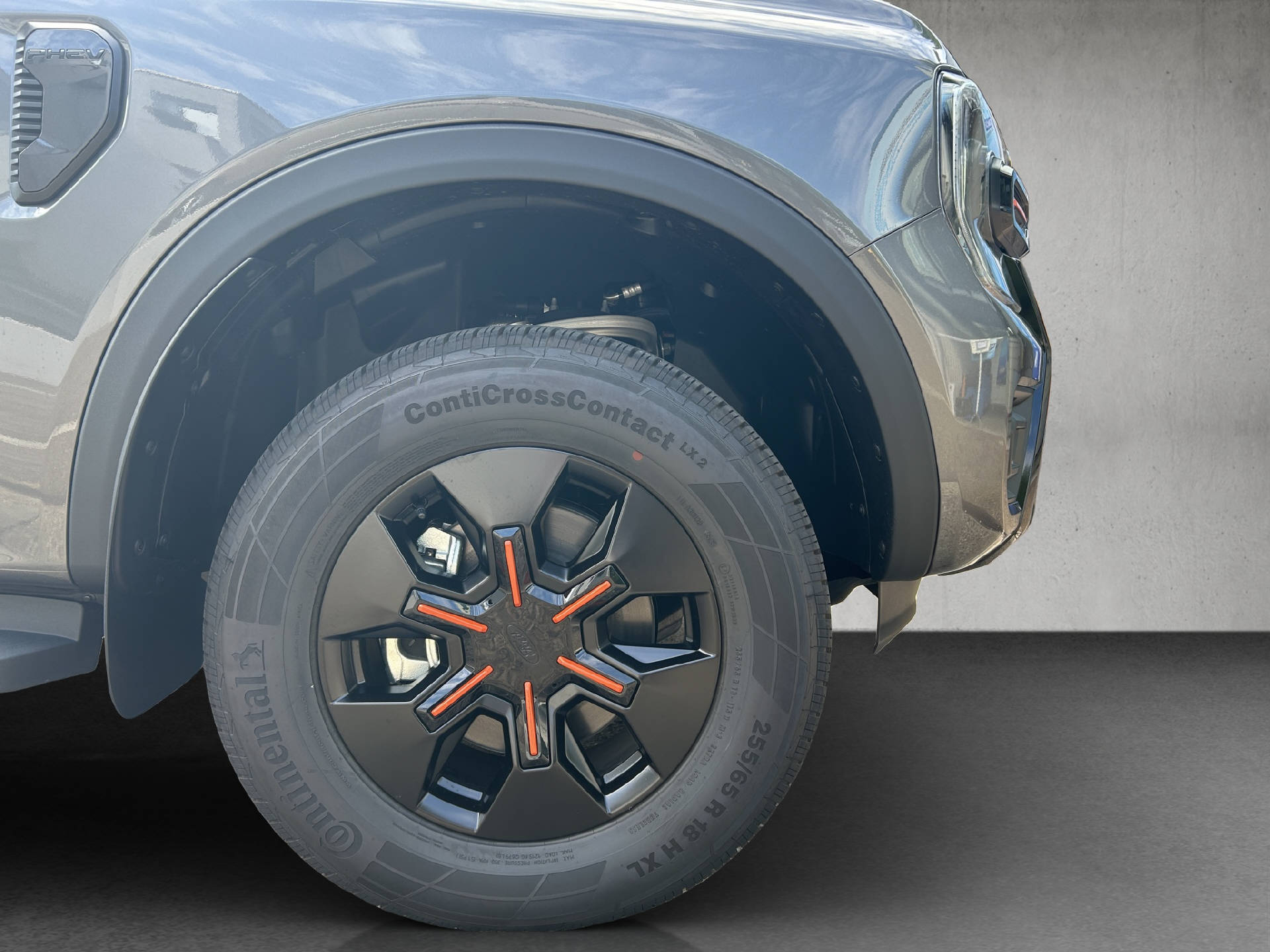 FORD Ranger DKab.Pick-up 2.3 EcoBoost 4x4 Wildtrak PHEV-image-24
