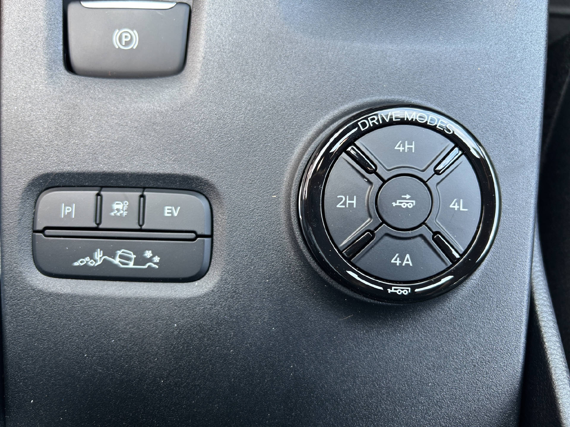 FORD Ranger DKab.Pick-up 2.3 EcoBoost 4x4 Wildtrak PHEV-image-29