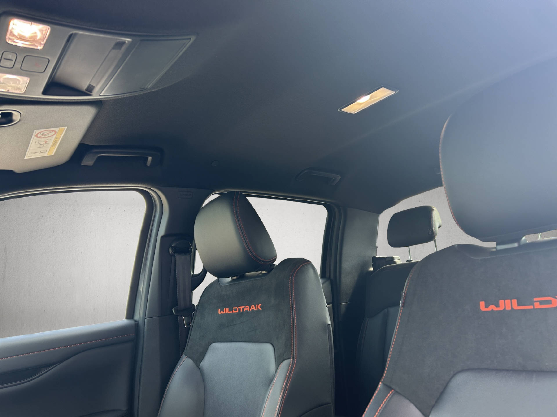 FORD Ranger DKab.Pick-up 2.3 EcoBoost 4x4 Wildtrak PHEV-image-26