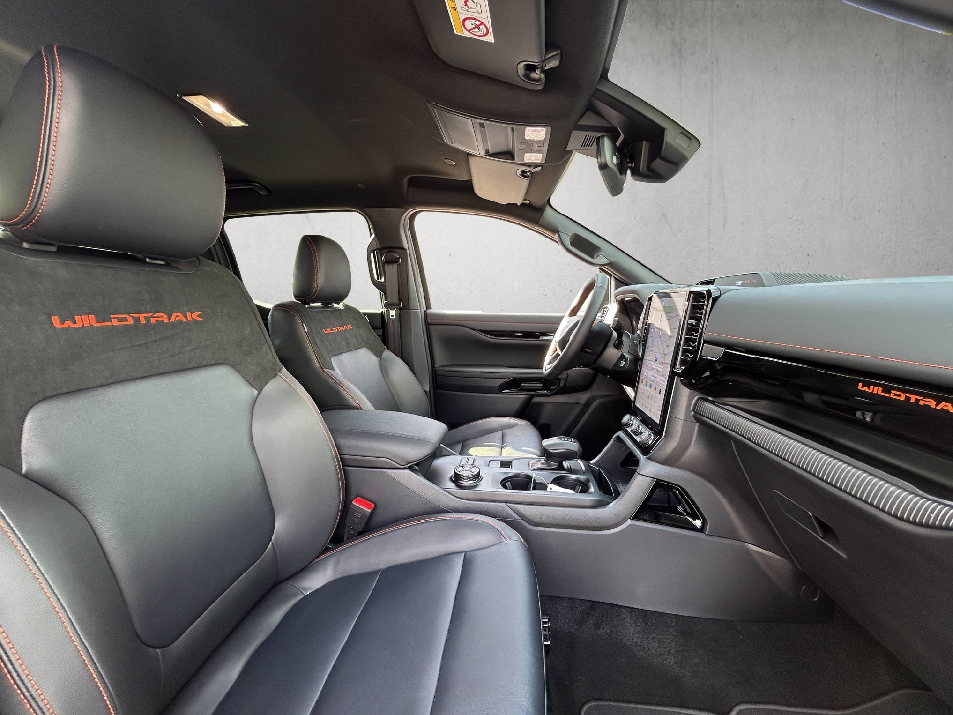 FORD Ranger DKab.Pick-up 2.3 EcoBoost 4x4 Wildtrak PHEV-image-18