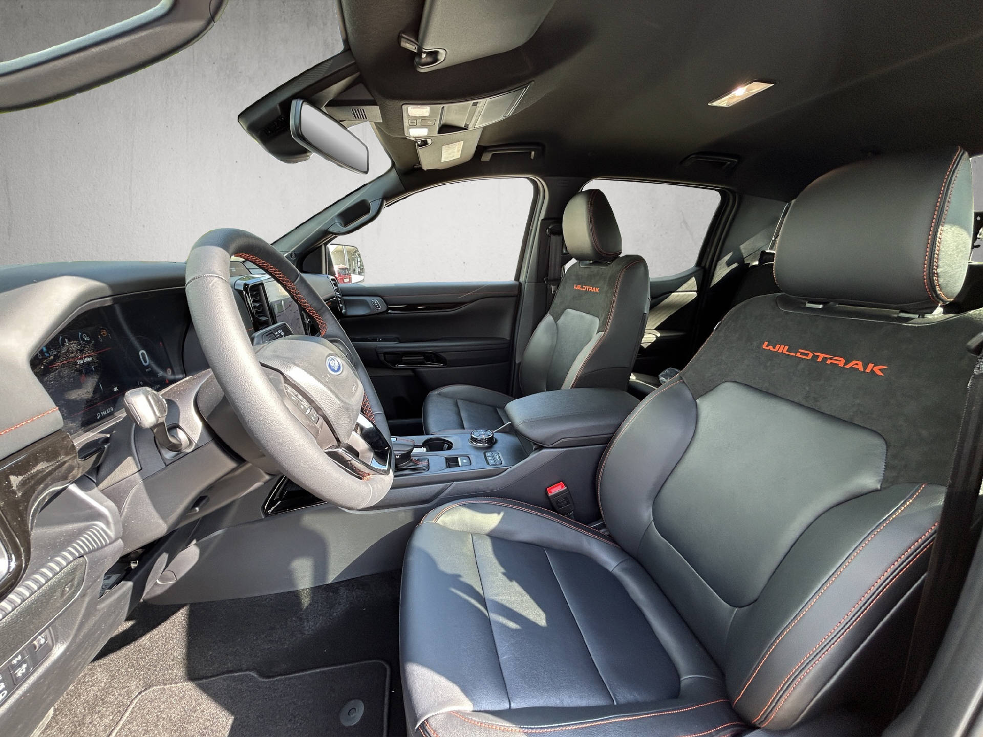 FORD Ranger DKab.Pick-up 2.3 EcoBoost 4x4 Wildtrak PHEV-image-9