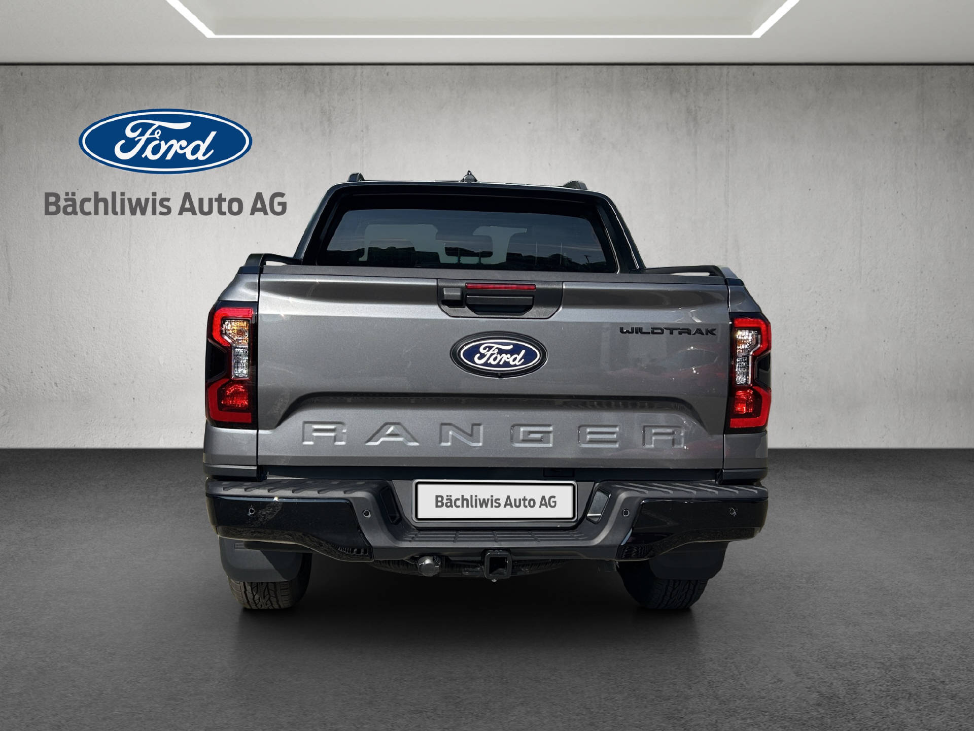FORD Ranger DKab.Pick-up 2.3 EcoBoost 4x4 Wildtrak PHEV-showroom-element-3
