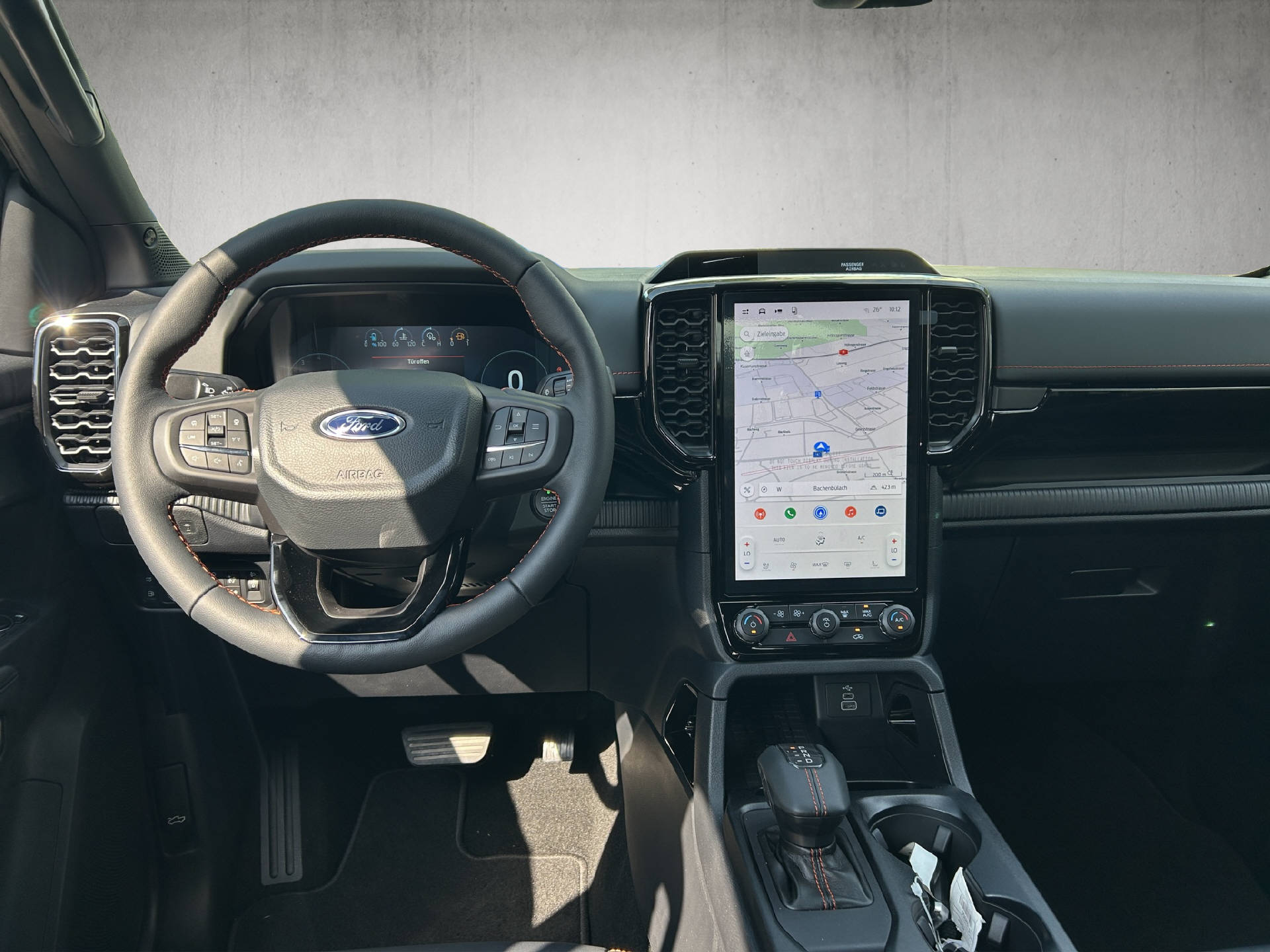 FORD Ranger DKab.Pick-up 2.3 EcoBoost 4x4 Wildtrak PHEV-image-15