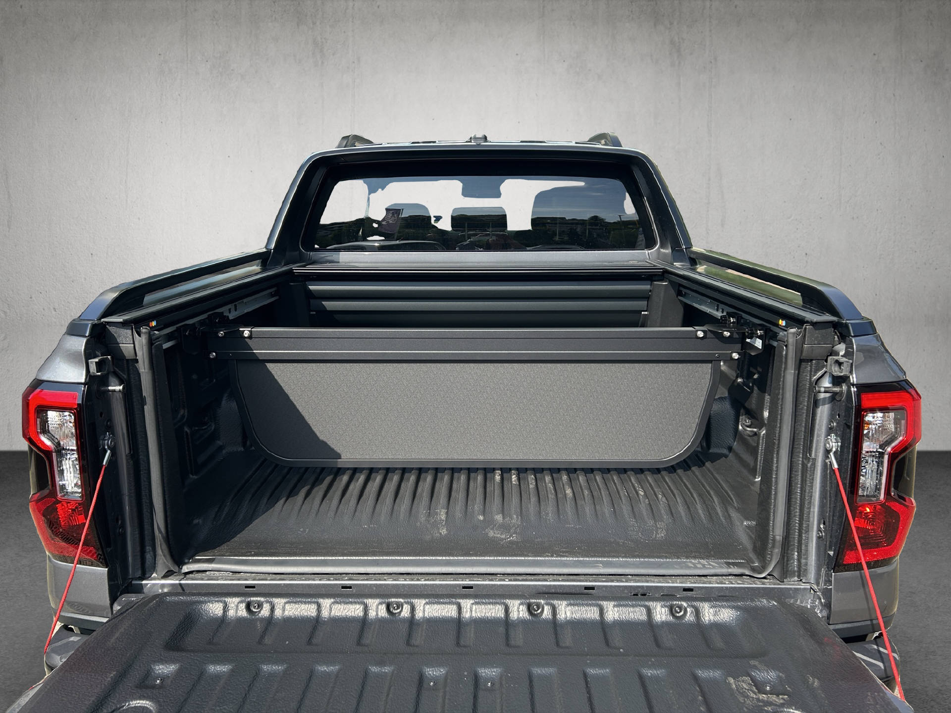 FORD Ranger DKab.Pick-up 2.3 EcoBoost 4x4 Wildtrak PHEV-image-21