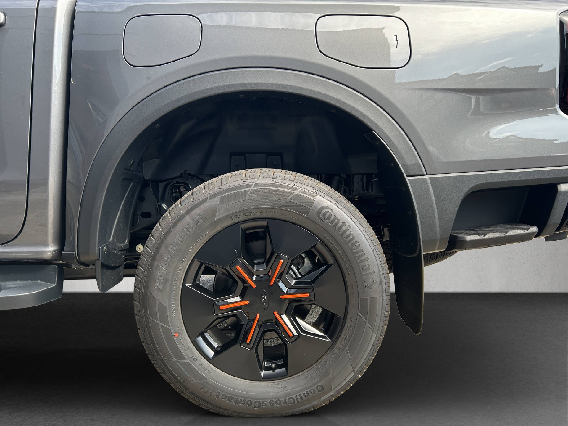 FORD Ranger DKab.Pick-up 2.3 EcoBoost 4x4 Wildtrak PHEV-image-23