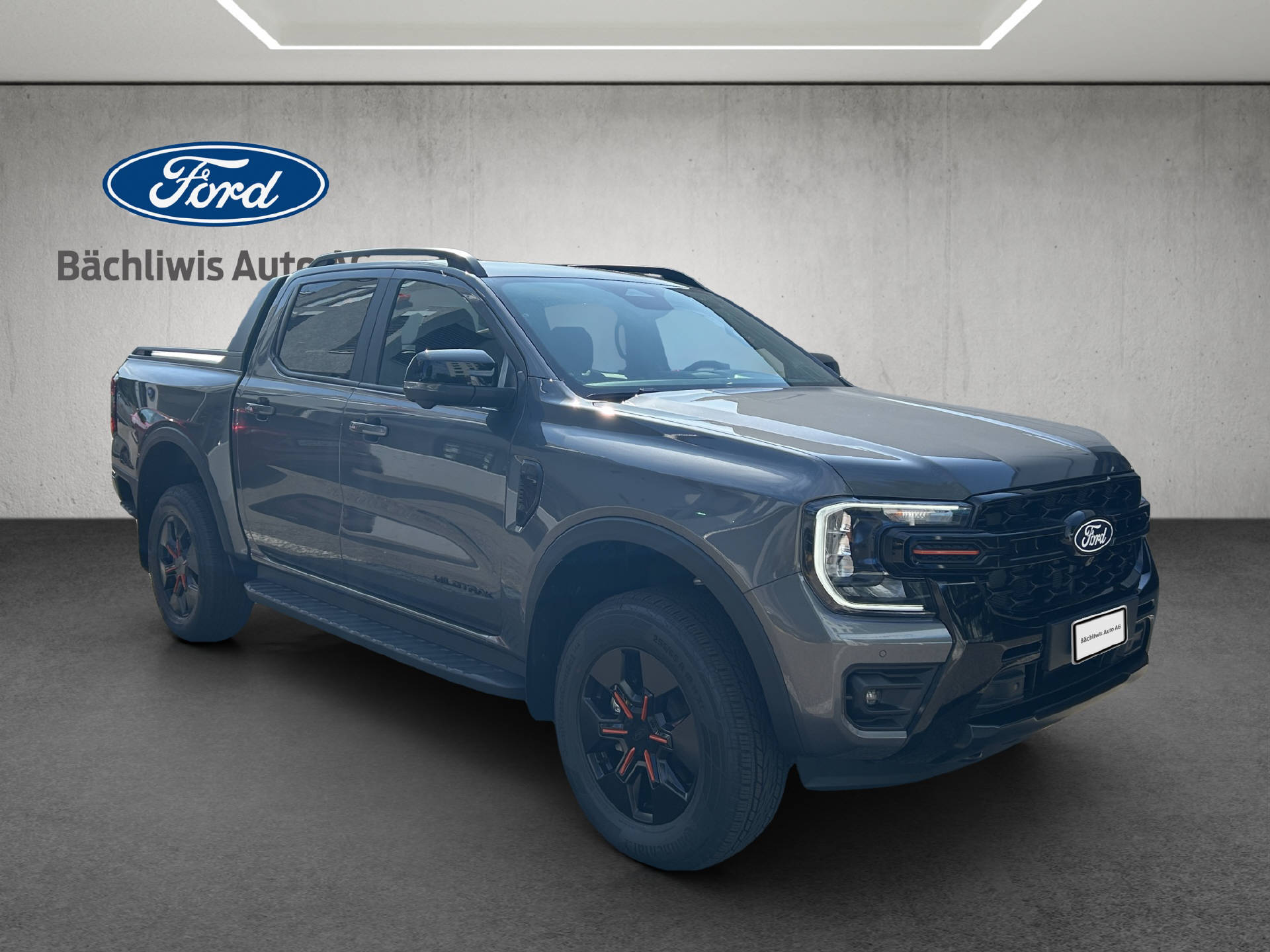FORD Ranger DKab.Pick-up 2.3 EcoBoost 4x4 Wildtrak PHEV-image-6