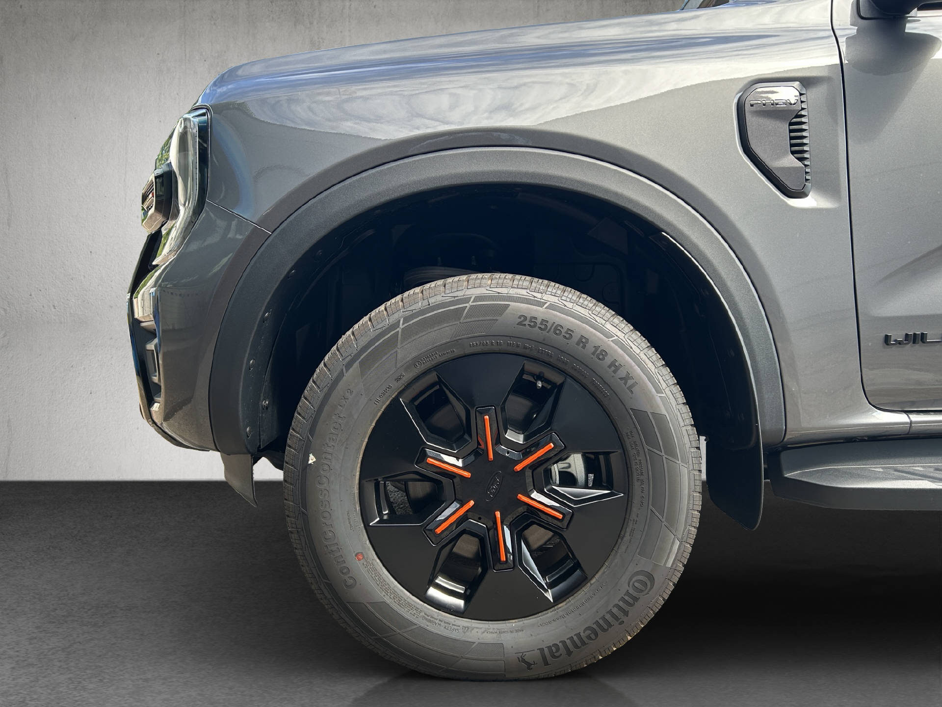 FORD Ranger DKab.Pick-up 2.3 EcoBoost 4x4 Wildtrak PHEV-image-22