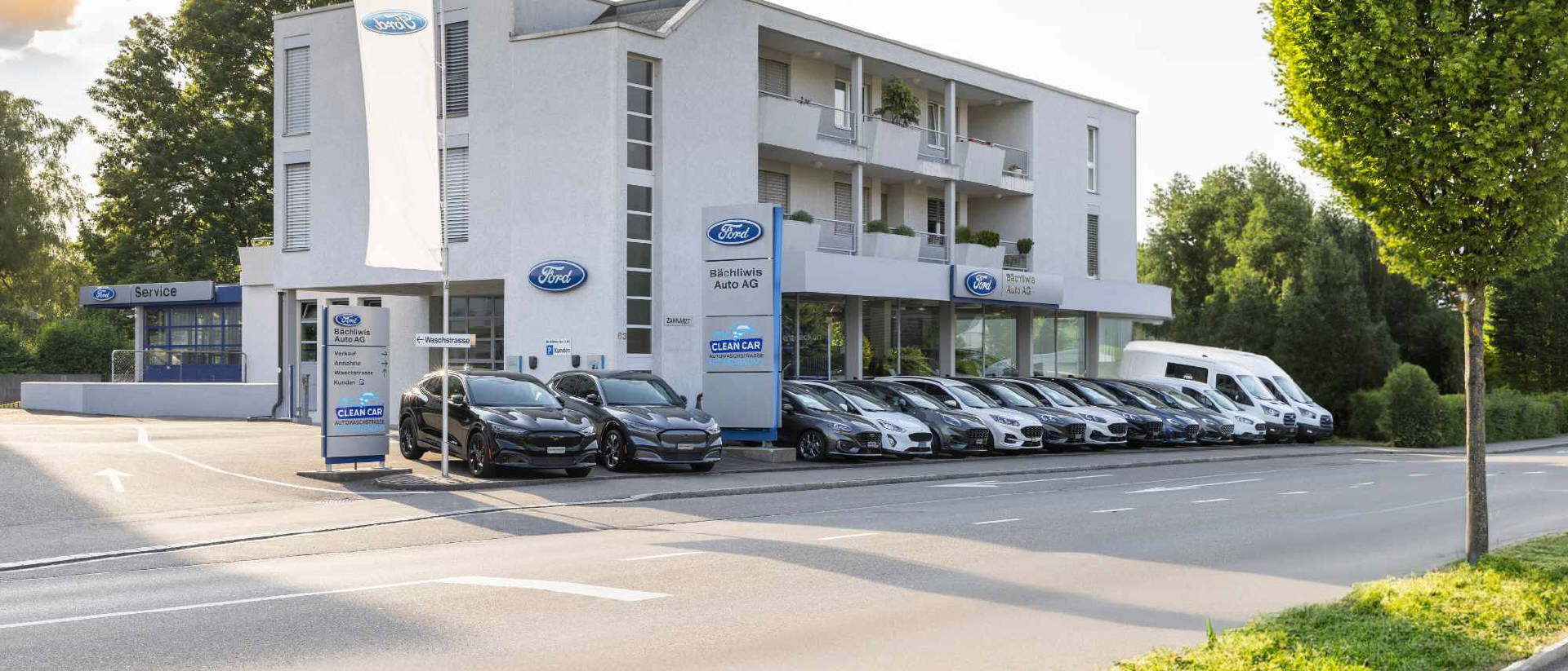 FORD Ranger DKab.Pick-up 2.3 EcoBoost 4x4 Wildtrak PHEV-image-30