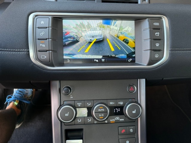 LAND ROVER Range Rover Evoque 2.2 TD4 Dynamic AT6 Landmarkt Swiss-image-10