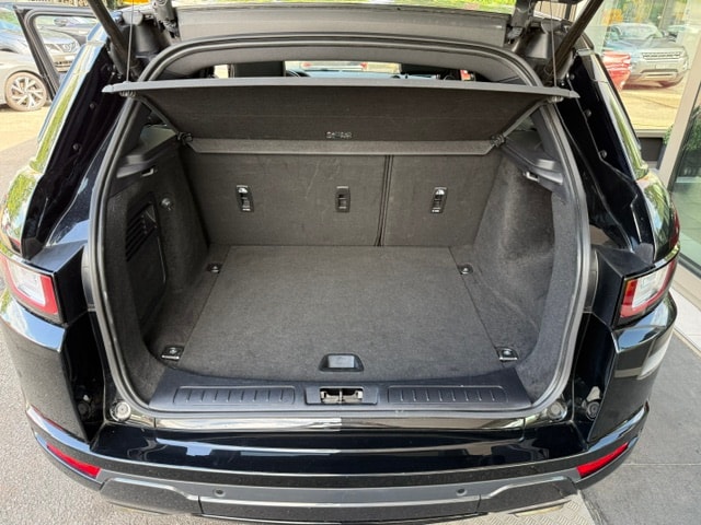 LAND ROVER Range Rover Evoque 2.2 TD4 Dynamic AT6 Landmarkt Swiss-image-14
