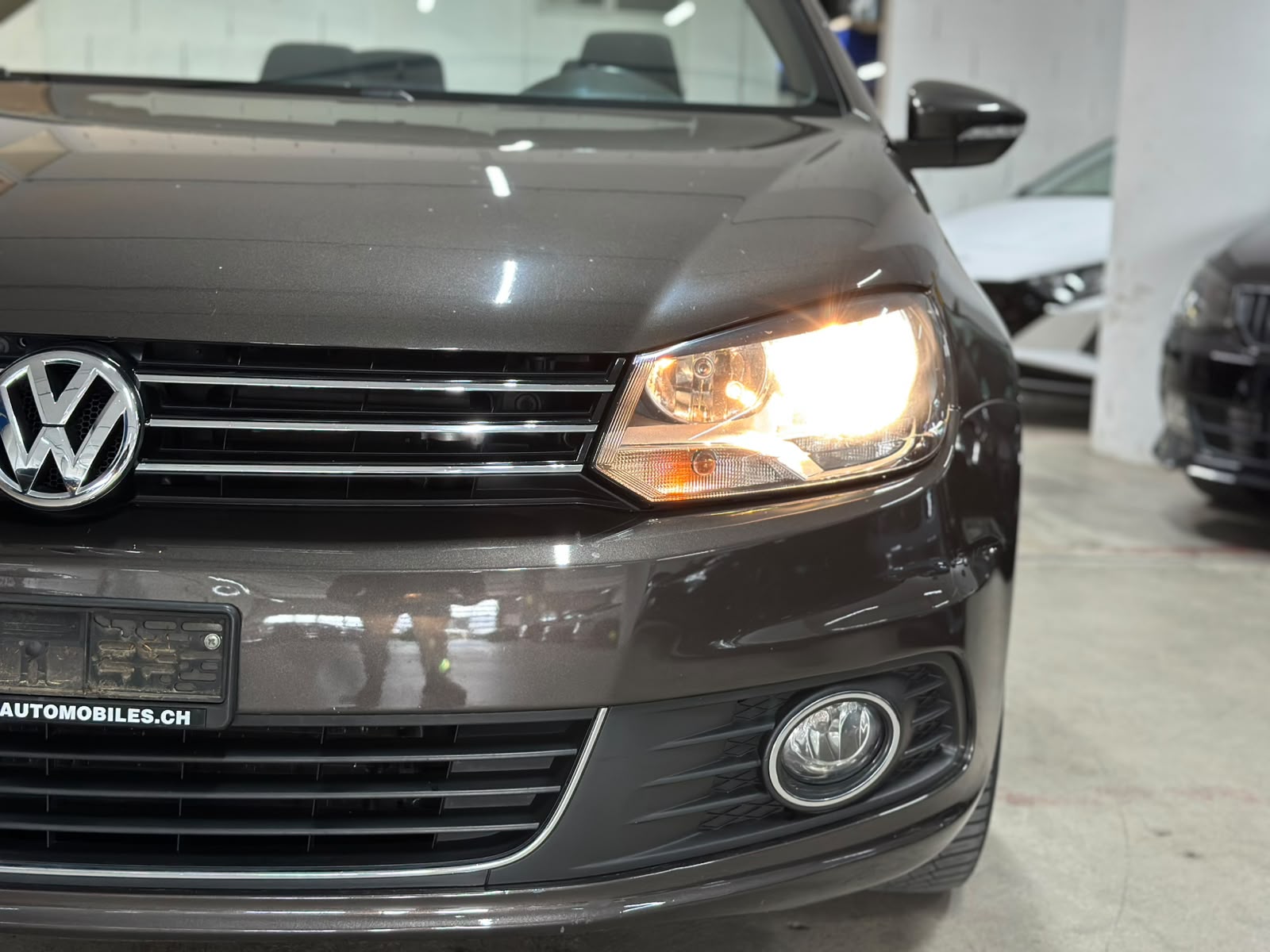 VW Eos 1.4 TSI-image-6