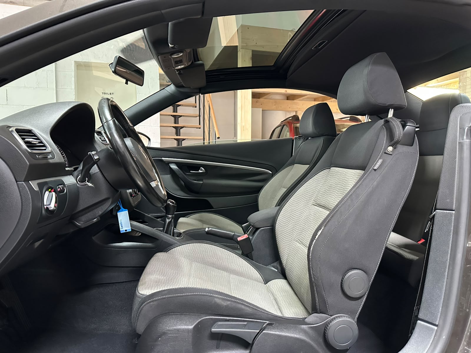 VW Eos 1.4 TSI-image-10