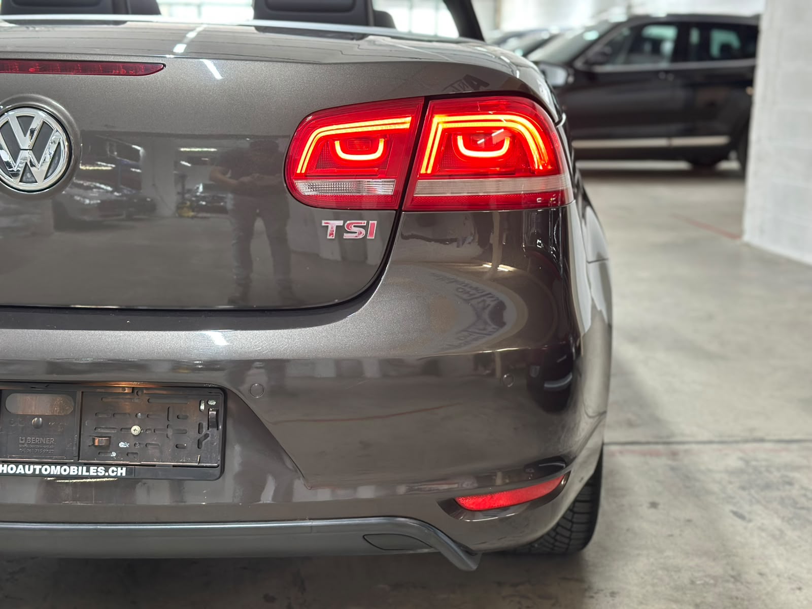 VW Eos 1.4 TSI-image-7