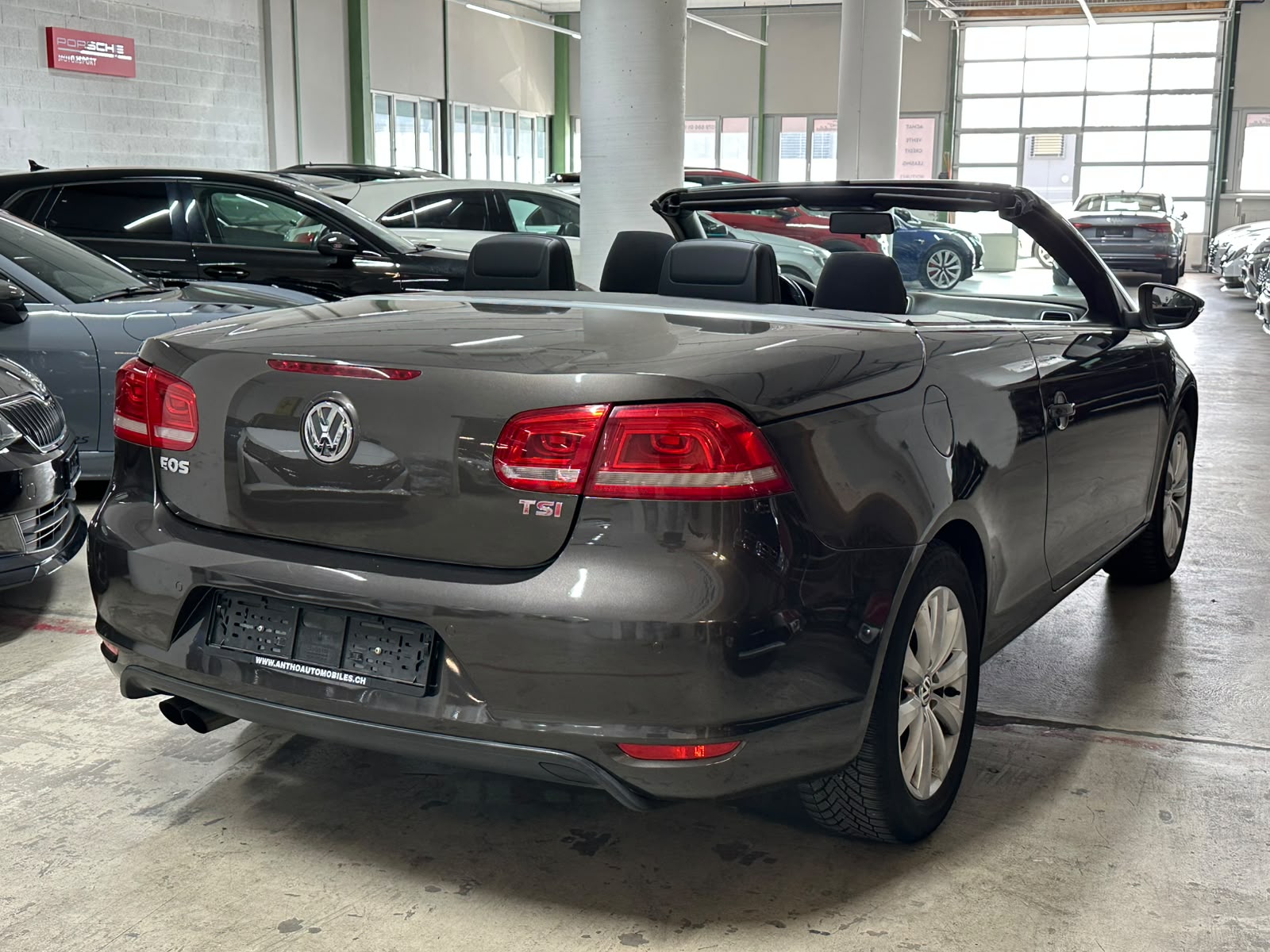 VW Eos 1.4 TSI-image-4