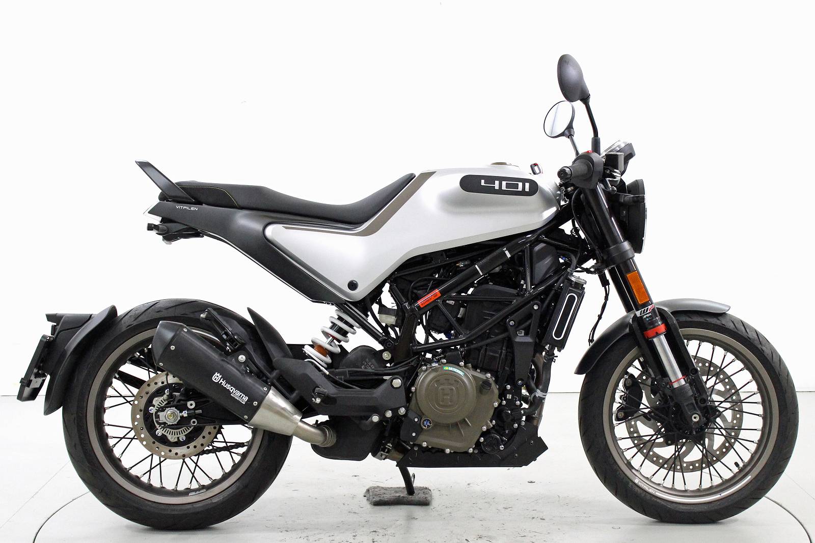 HUSQVARNA VITPILEN 401 ABS-image-1