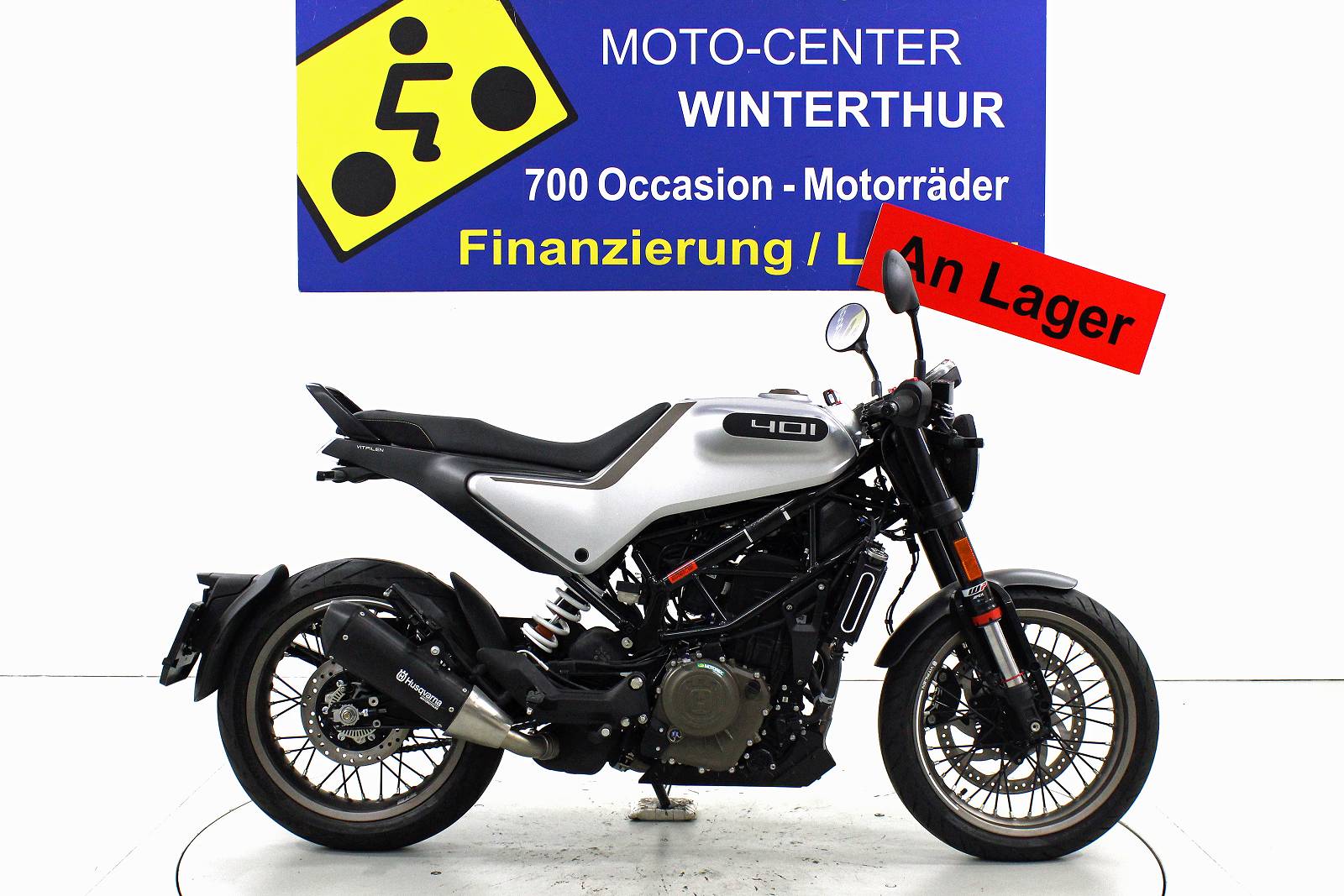 HUSQVARNA VITPILEN 401 ABS-image-0