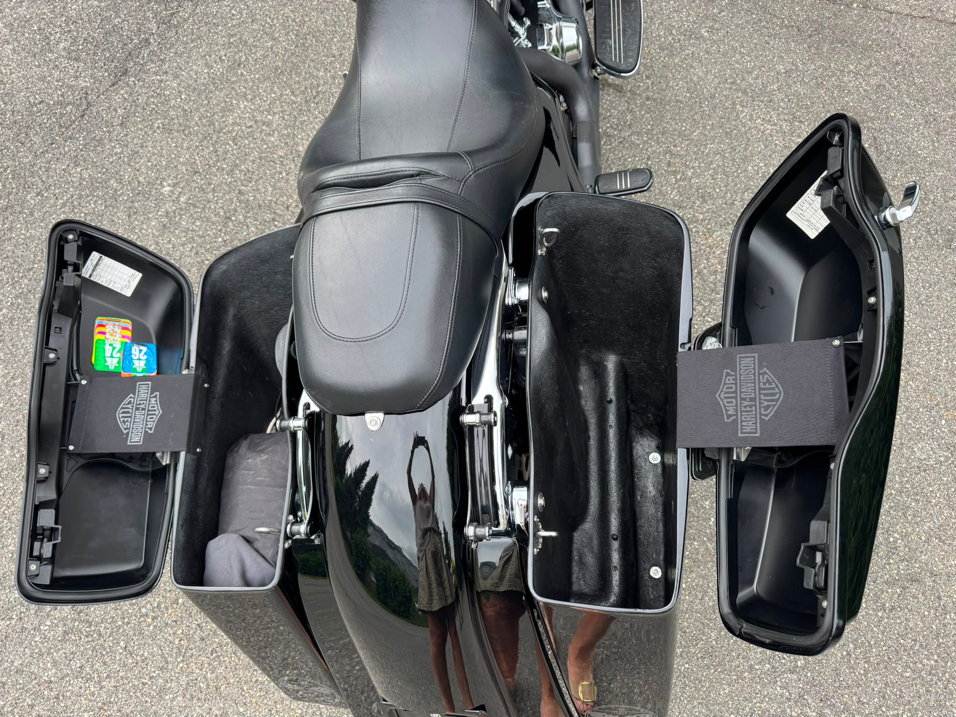 HARLEY-DAVIDSON FLHXS Street Glide Special ABS-image-6