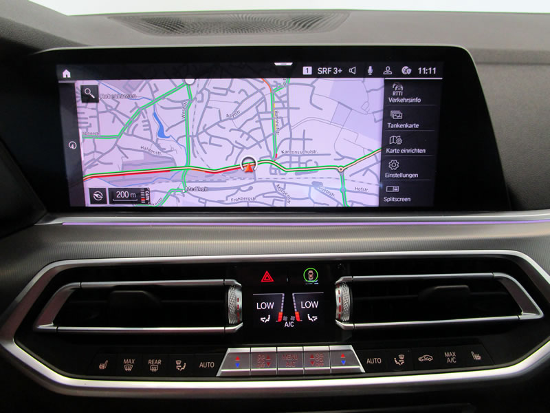 BMW X5 xDrive 30d Steptronic-image-21