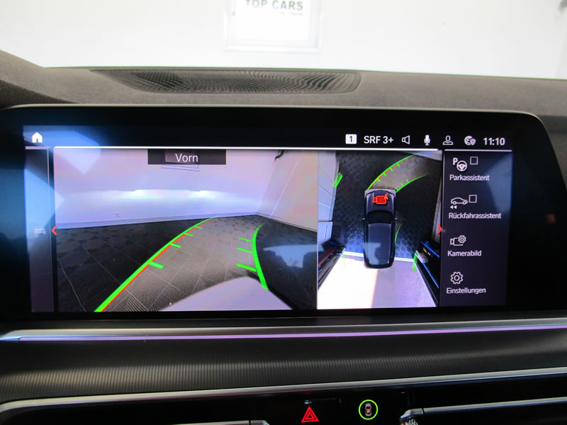 BMW X5 xDrive 30d Steptronic-image-22