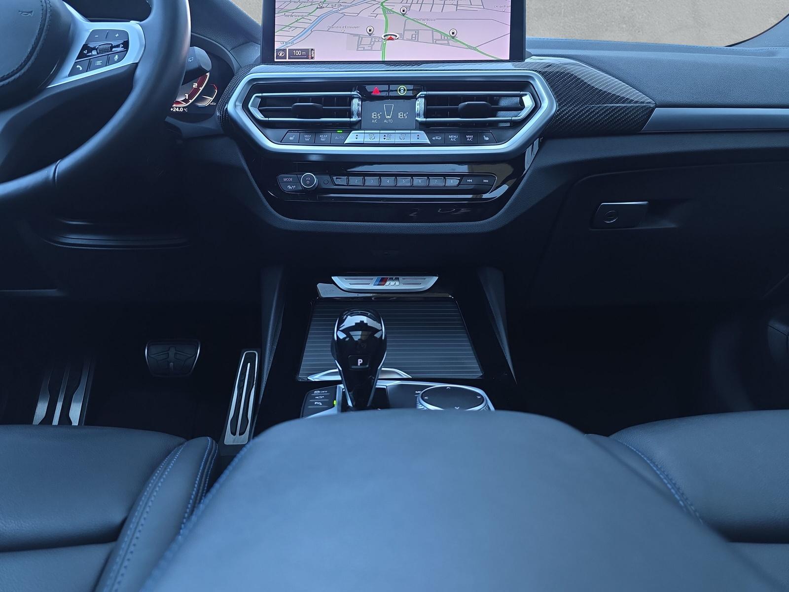 BMW X3 M40i M Sport G01 (CH) AHK-image-17