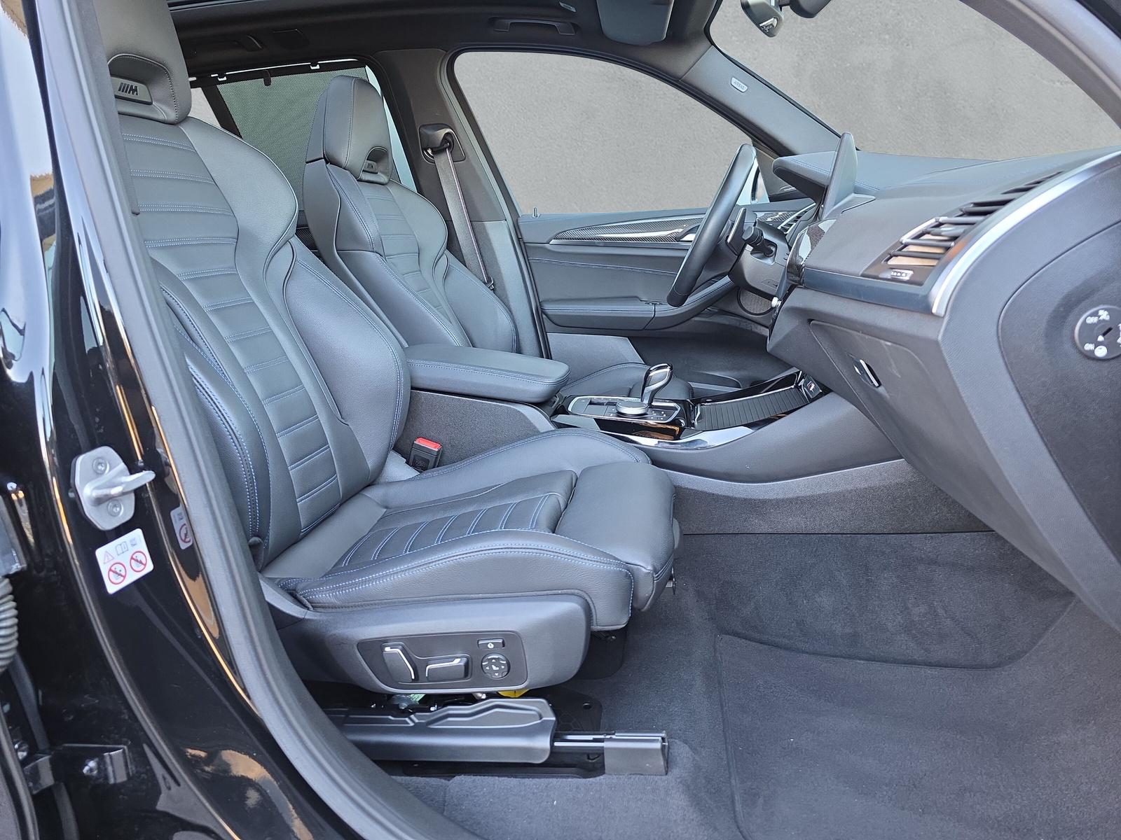BMW X3 M40i M Sport G01 (CH) AHK-image-12