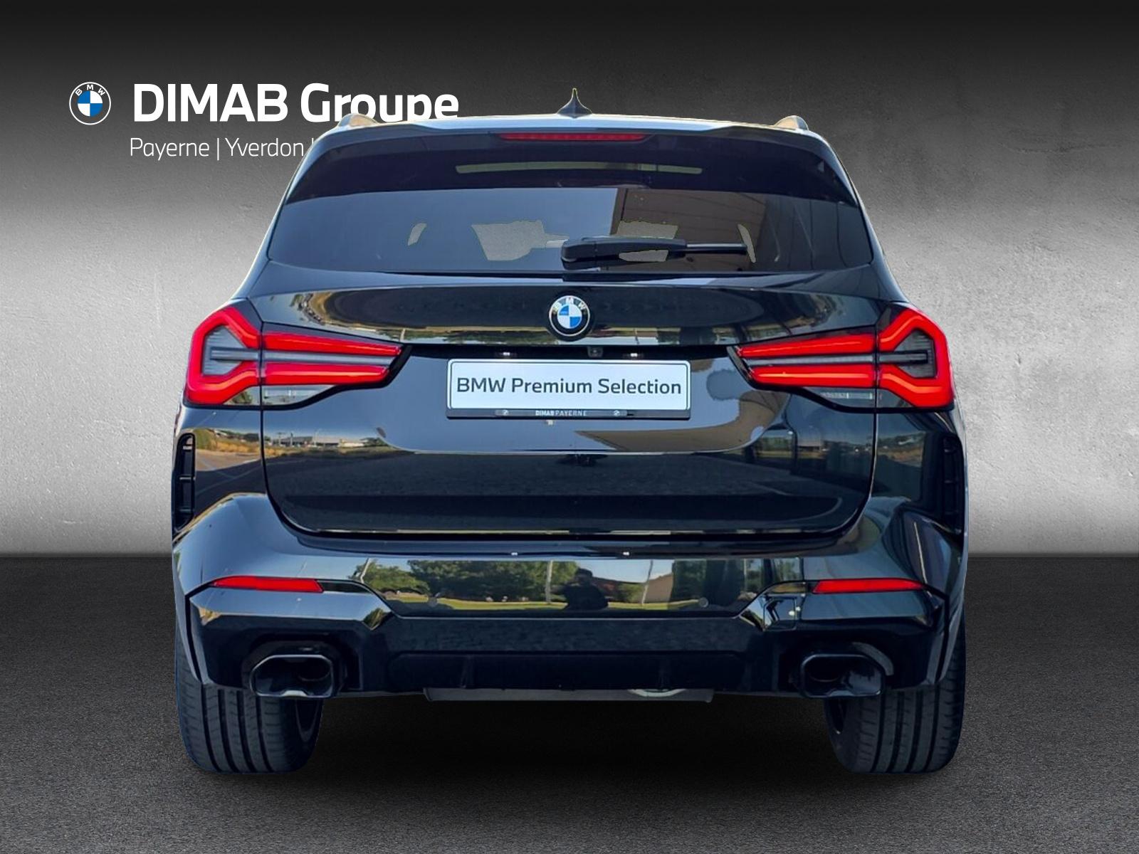 BMW X3 M40i M Sport G01 (CH) AHK-showroom-element-3