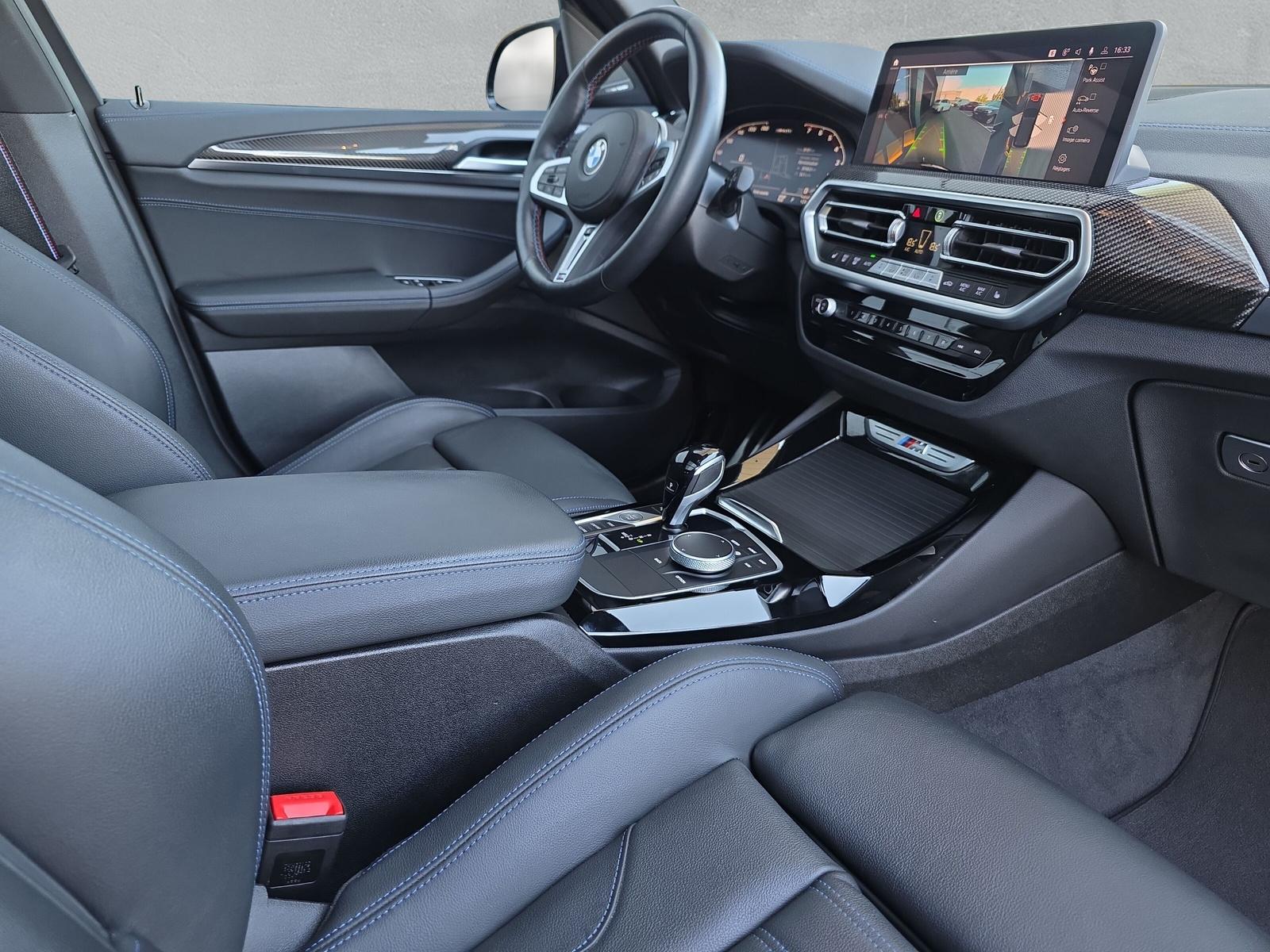 BMW X3 M40i M Sport G01 (CH) AHK-image-14