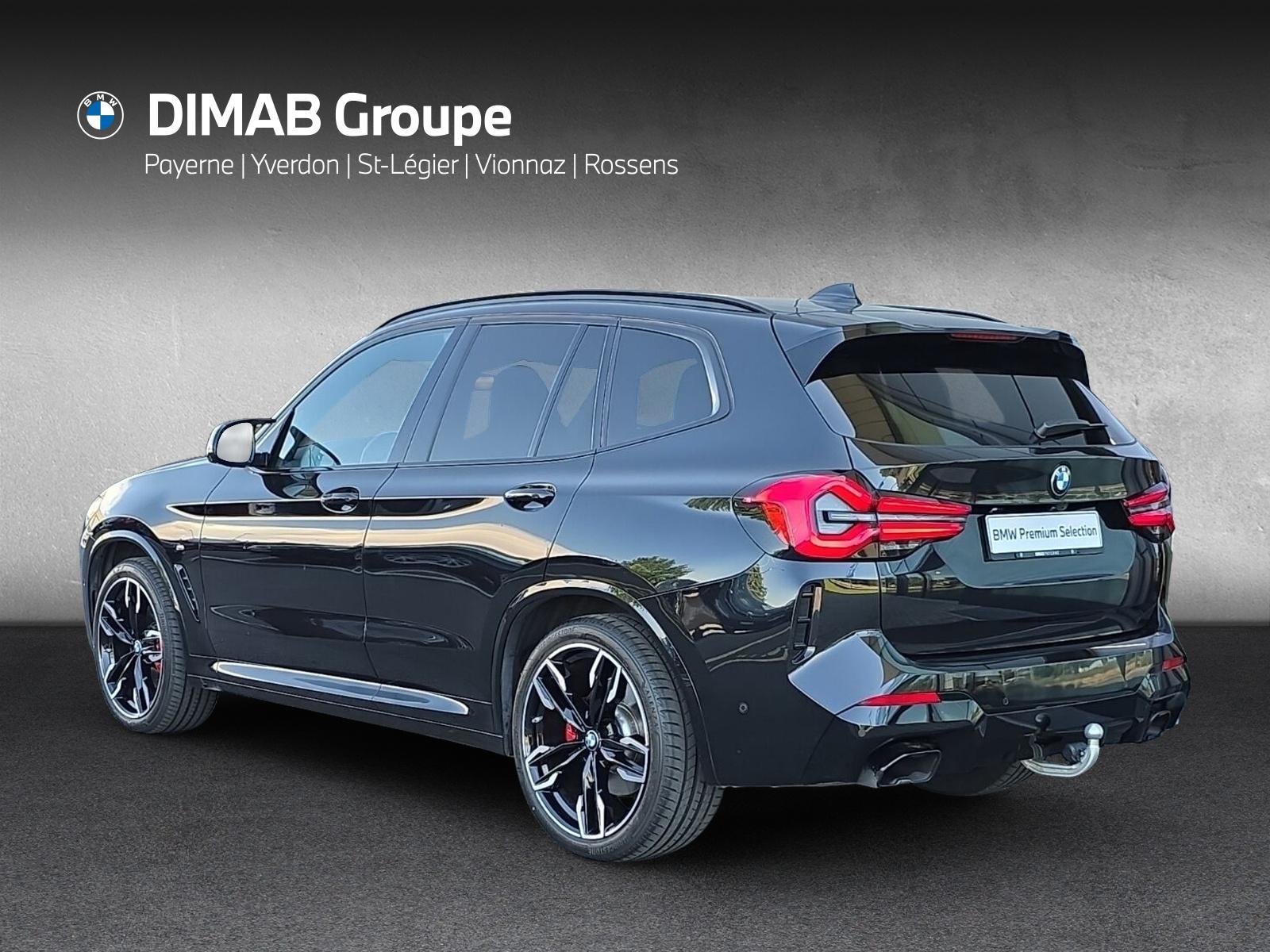 BMW X3 M40i M Sport G01 (CH) AHK-showroom-element-2