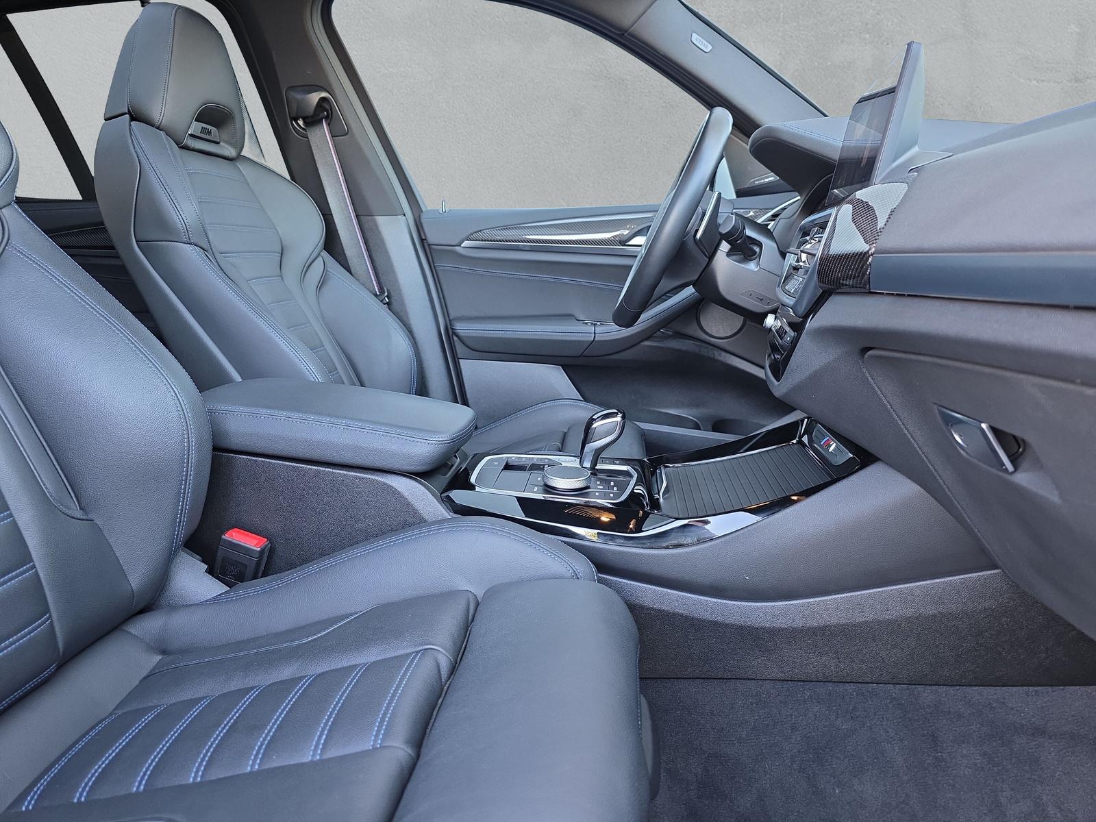 BMW X3 M40i M Sport G01 (CH) AHK-image-13